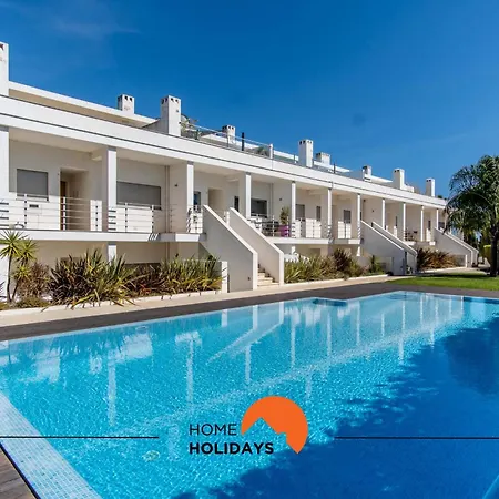 #143 Penthouse By Holidays Lejlighed Albufeira