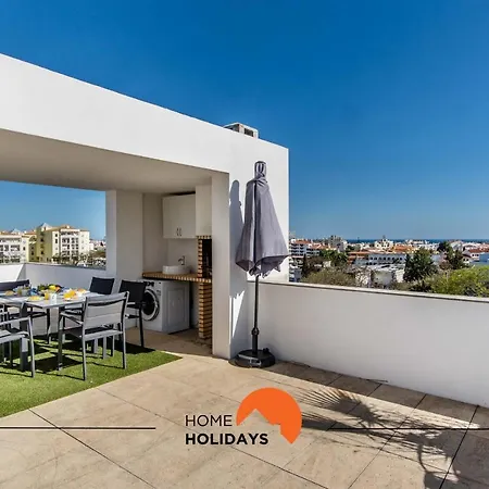 Lejlighed #143 Penthouse By Holidays Albufeira