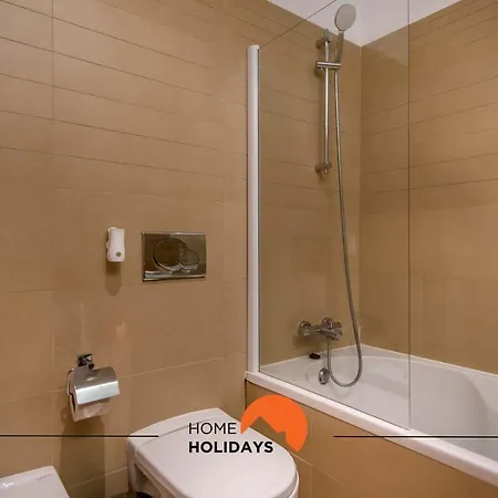 Lejlighed #143 Penthouse By Holidays Albufeira