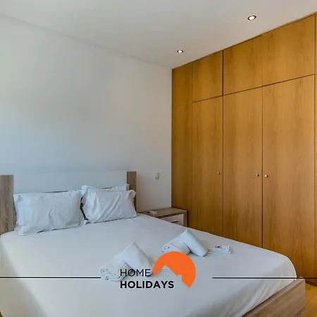 #143 Penthouse By Holidays Lejlighed