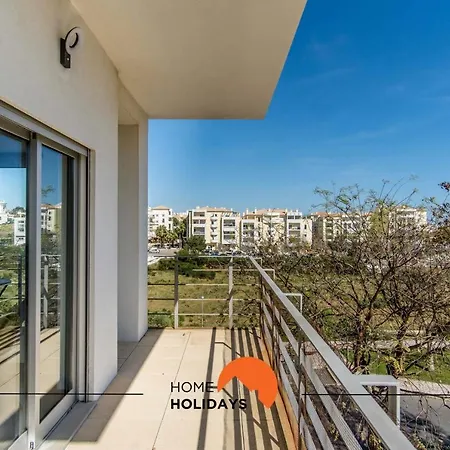 #143 Penthouse By Holidays 아파트