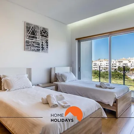 아파트 #143 Penthouse By Holidays *