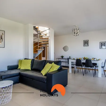 #143 Penthouse By Holidays 알부페이라