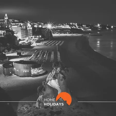 아파트 #143 Penthouse By Holidays 알부페이라
