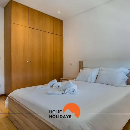 #143 Penthouse By Holidays 아파트 알부페이라