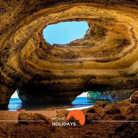#143 Penthouse By Holidays * 알부페이라