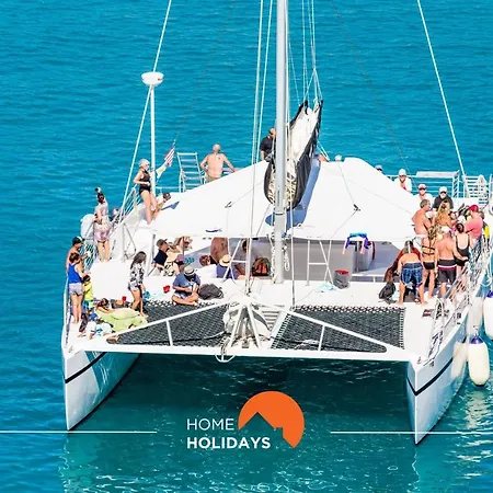 #143 Penthouse By Holidays 알부페이라