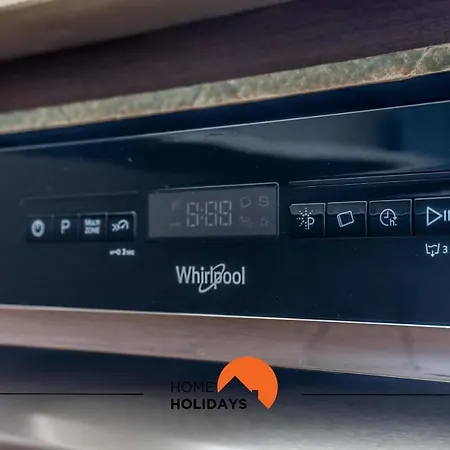 דירה #143 Penthouse By Holidays אלבופיירה