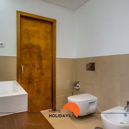 #143 Penthouse By Holidays * אלבופיירה